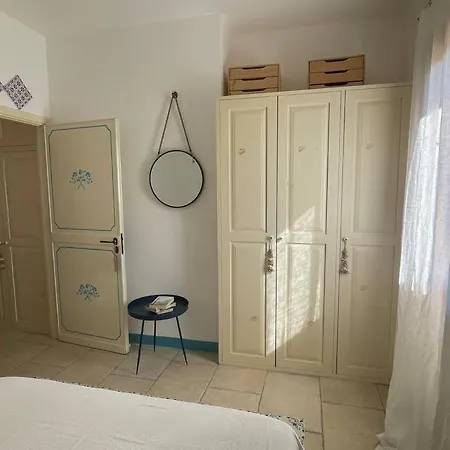 Apartment Con Giardino A Due Passi Dal Mare.