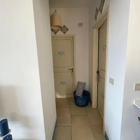 Con Giardino A Due Passi Dal Mare. * San Vito Lo Capo