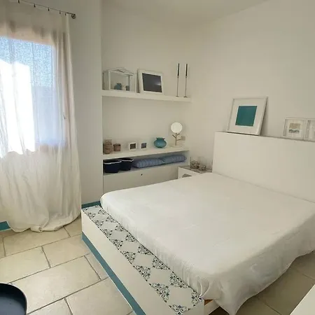 Con Giardino A Due Passi Dal Mare. Apartment *